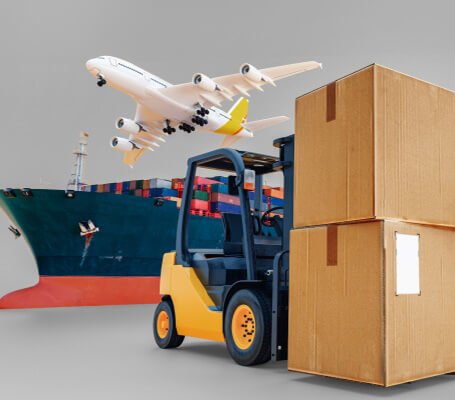 Top 10 Transport Companies in India