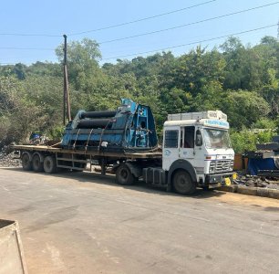 Top 10 Transport Companies in India