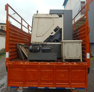 Top 10 Transport Companies in India