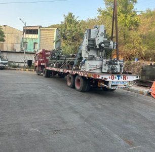 Top 10 Transport Companies in India