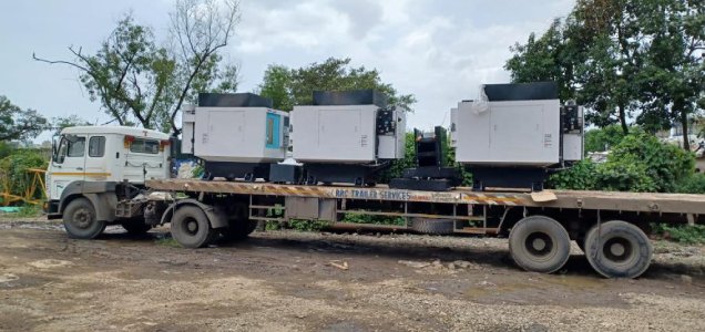 Top 10 Transport Companies in India