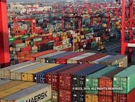 Top 10 Transport Companies in India