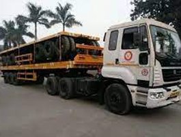 Top 10 Transport Companies in India