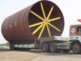 Top 10 Transport Companies in India