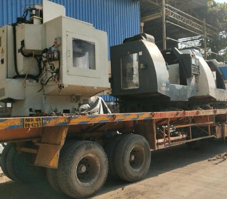 Top 10 Transport Companies in India